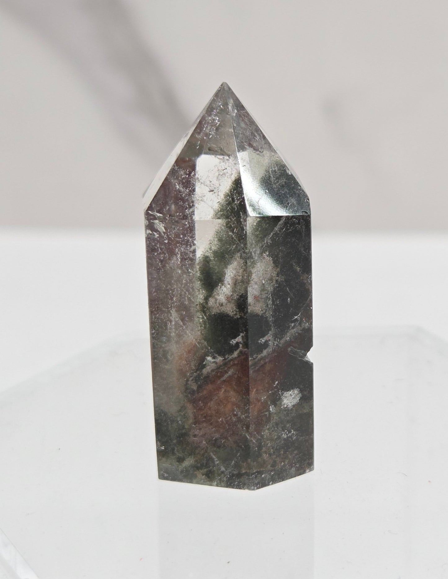 Garden Quartz tower (small)