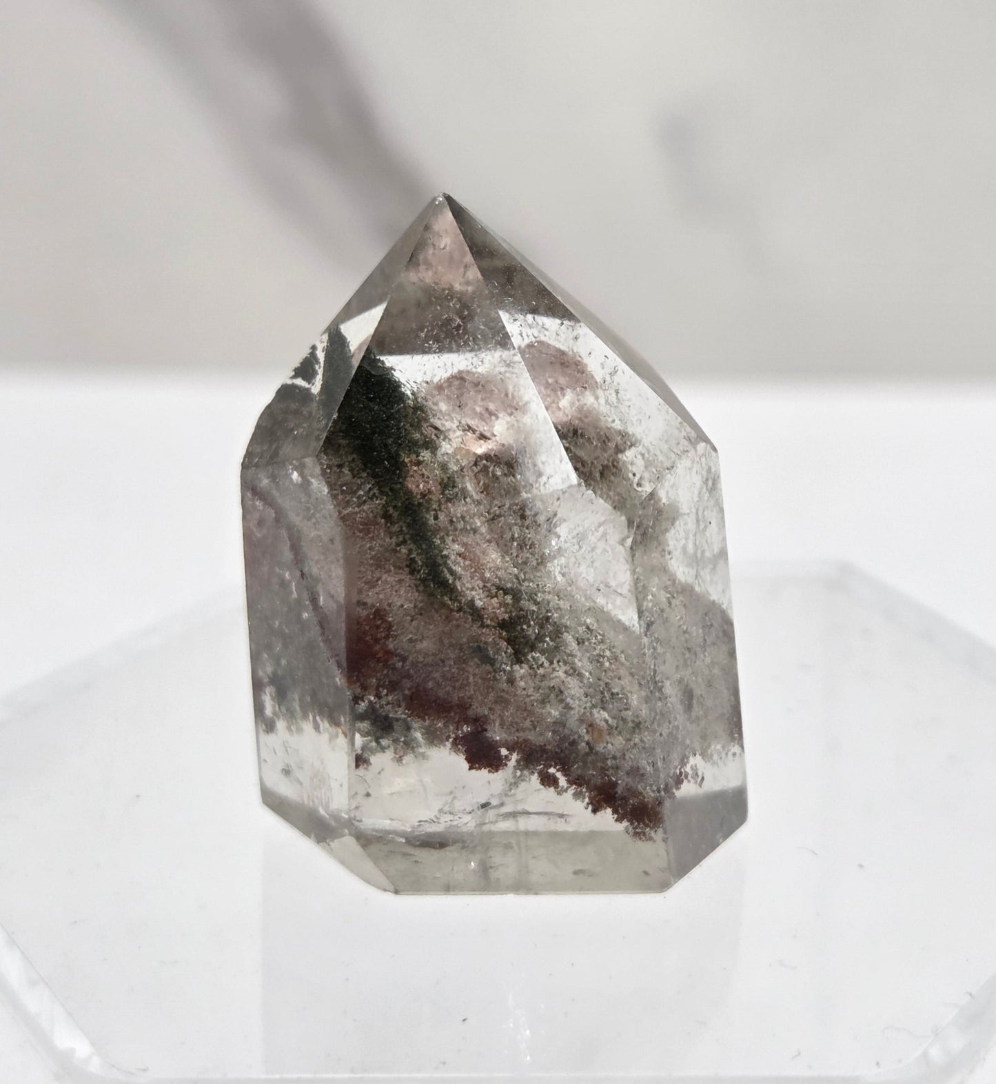 Garden Quartz tower (small)