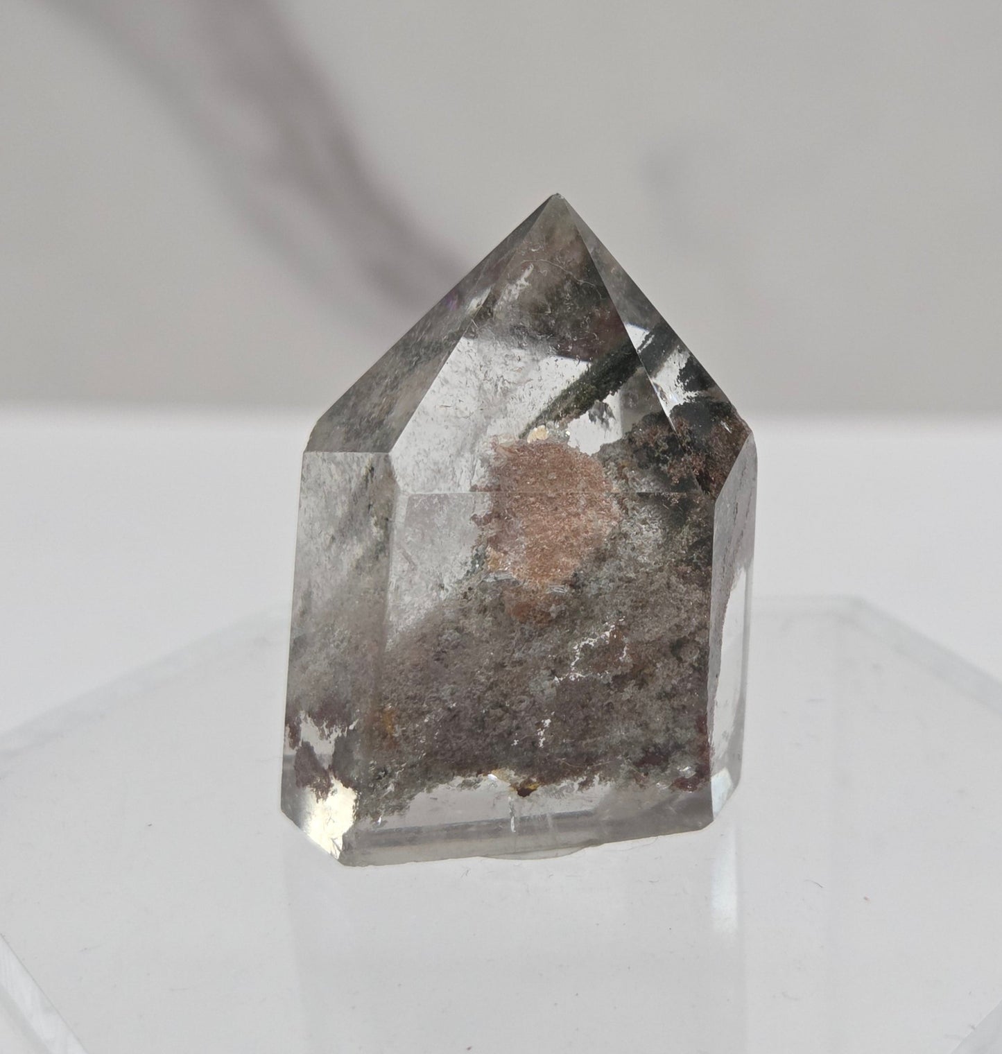Garden Quartz tower (small)