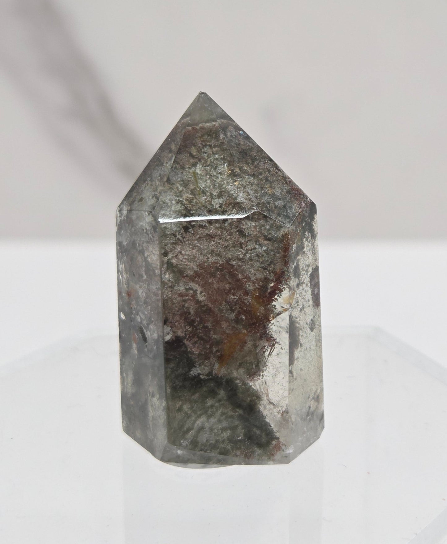 Garden Quartz tower (small)
