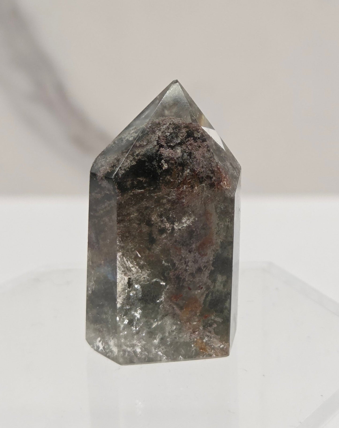 Garden Quartz tower (small)