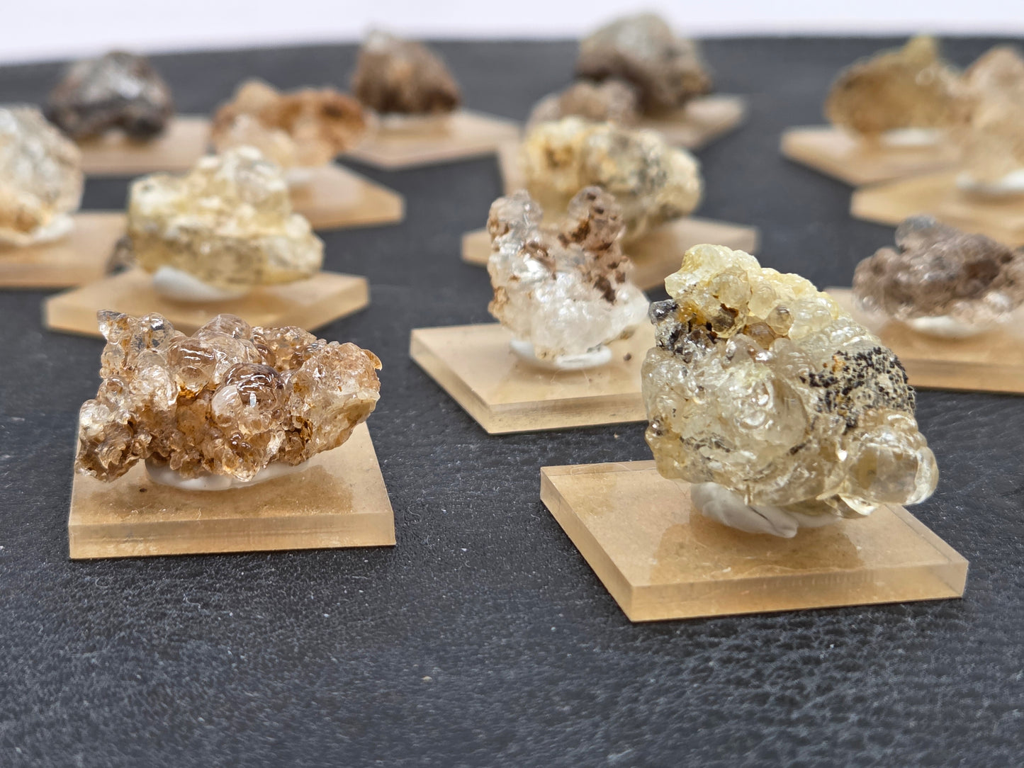 Hyalite Opal
