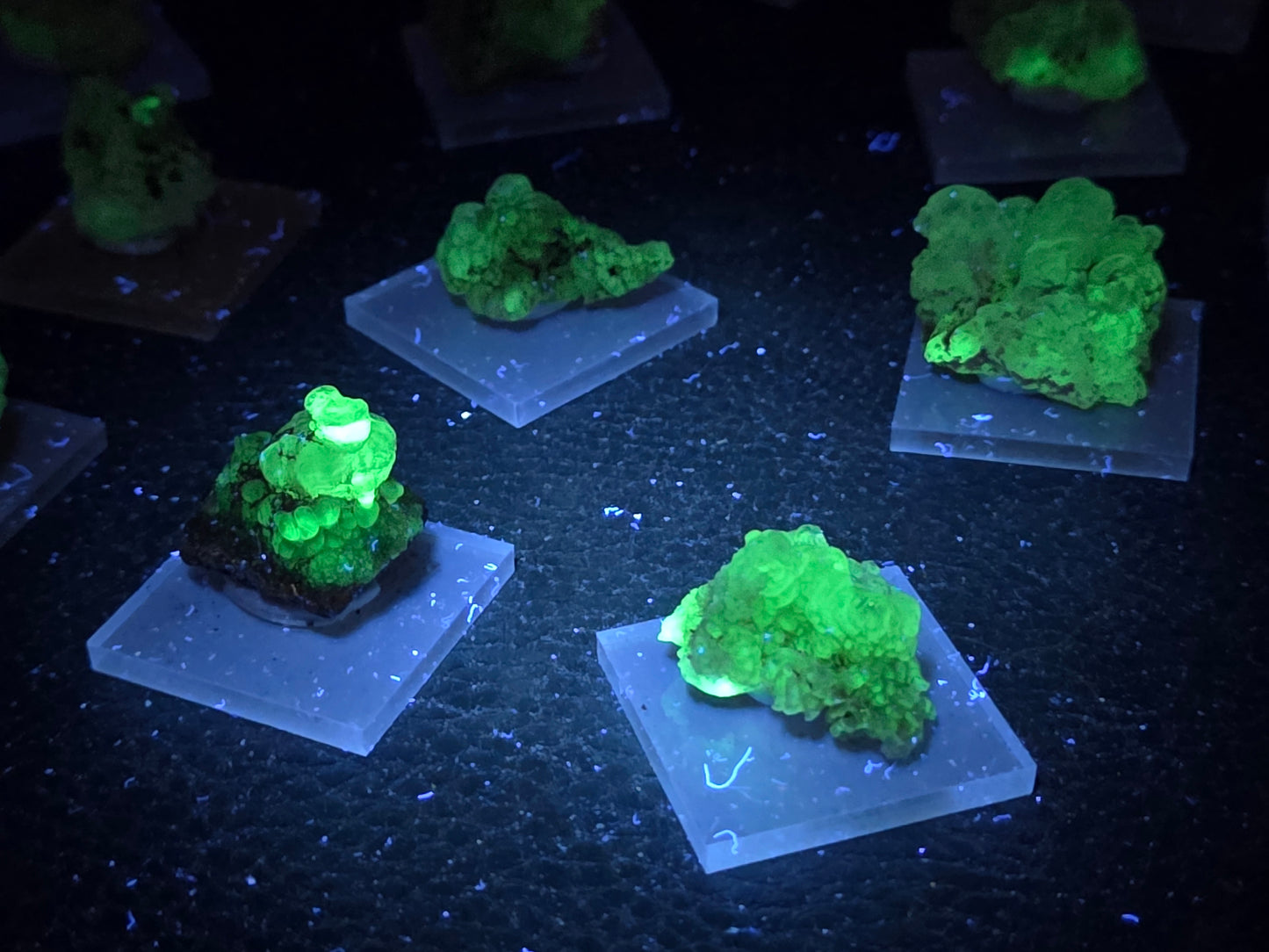 Hyalite Opal