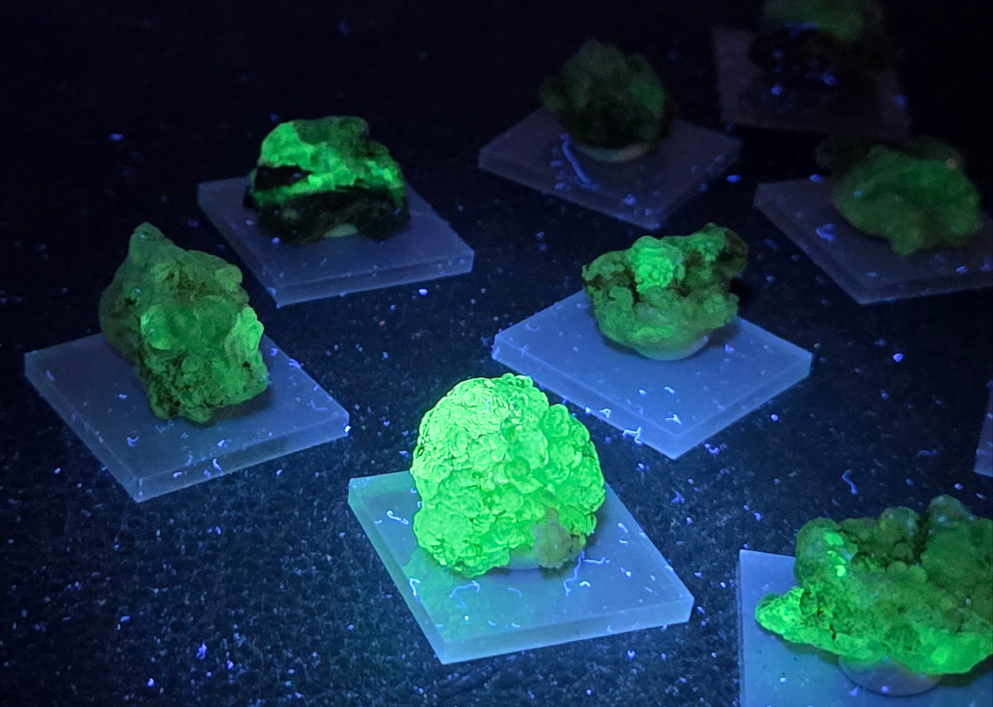 Hyalite Opal