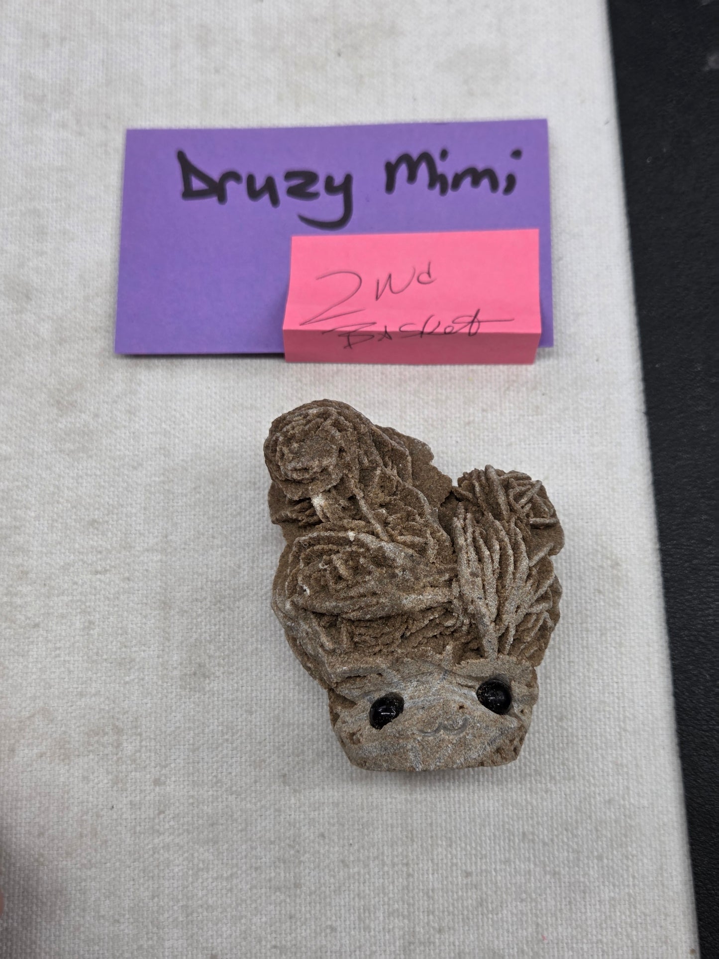 @Druzy Mimi invoice