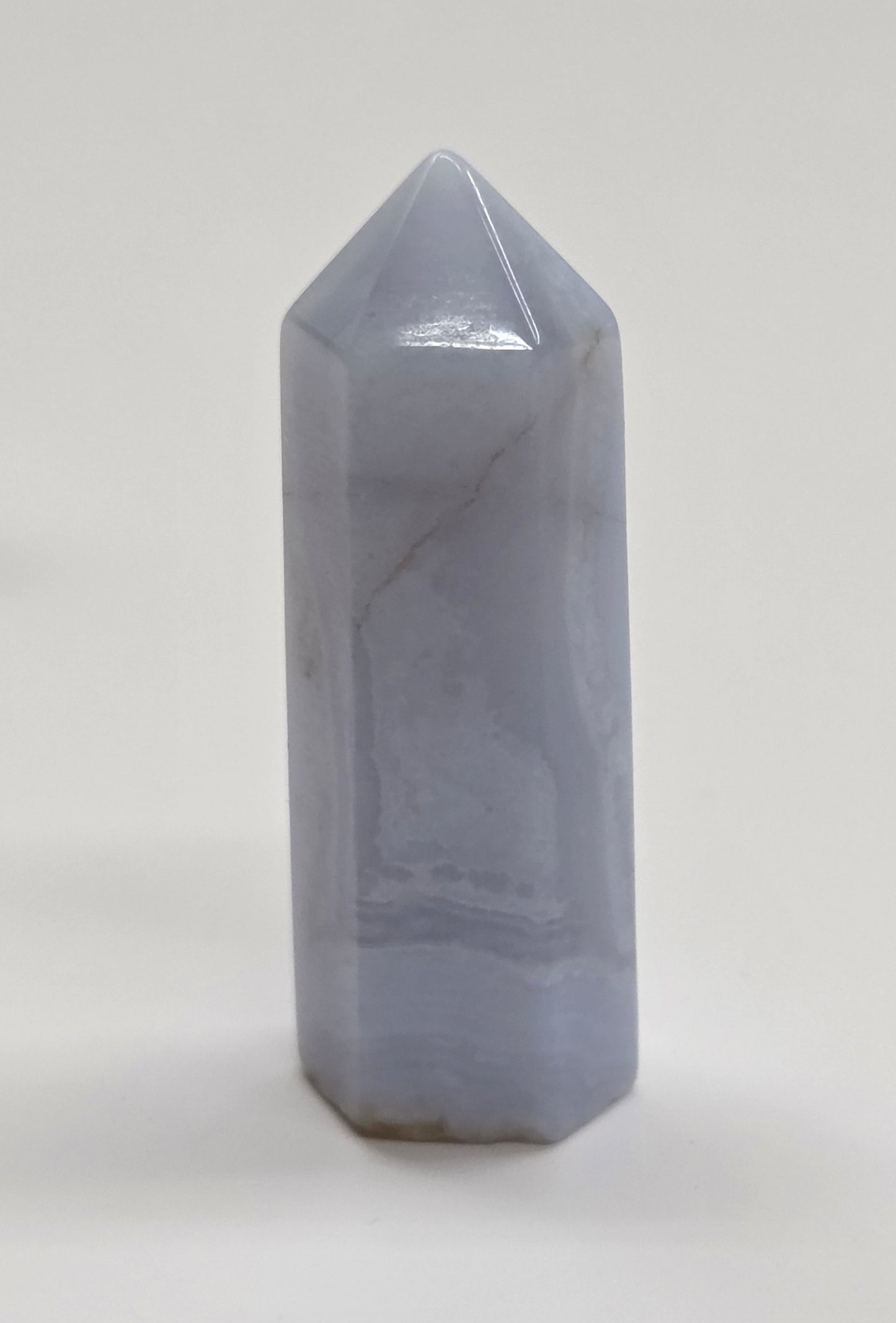Blue Lace Agate mini pieces