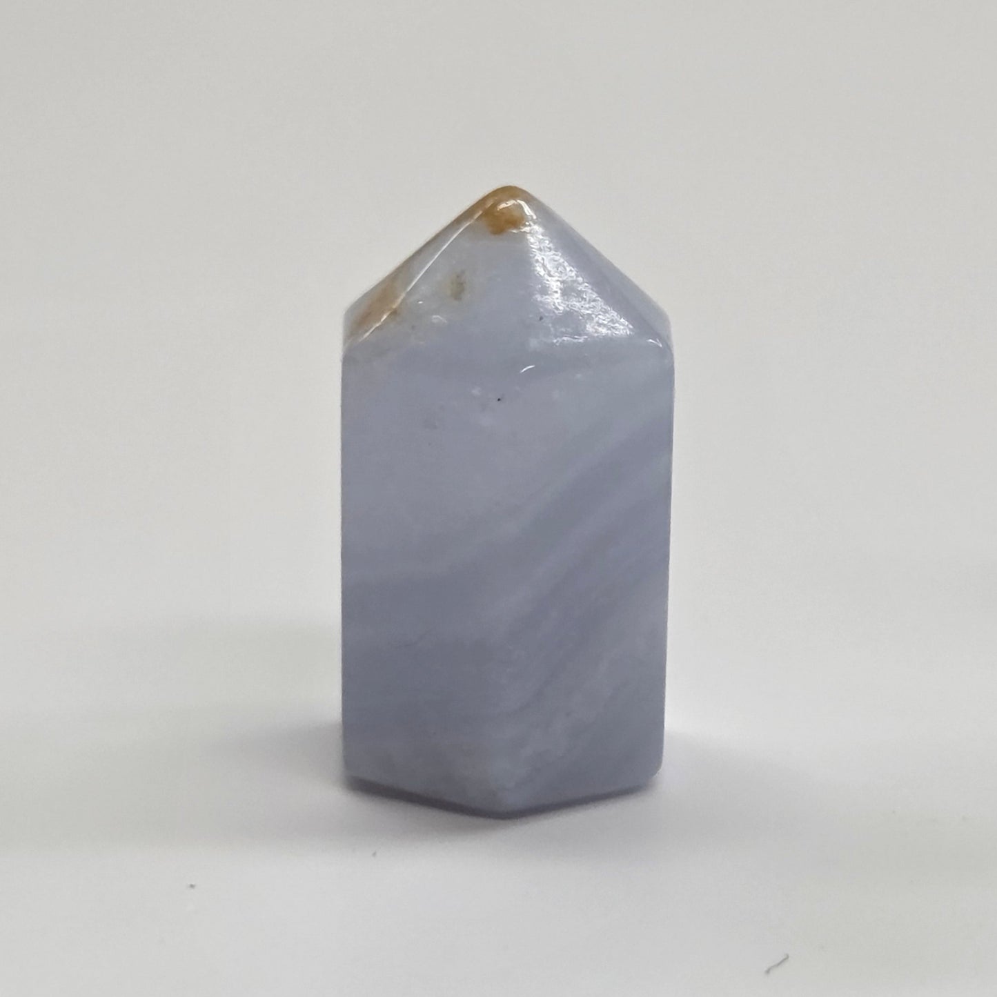 Blue Lace Agate mini pieces