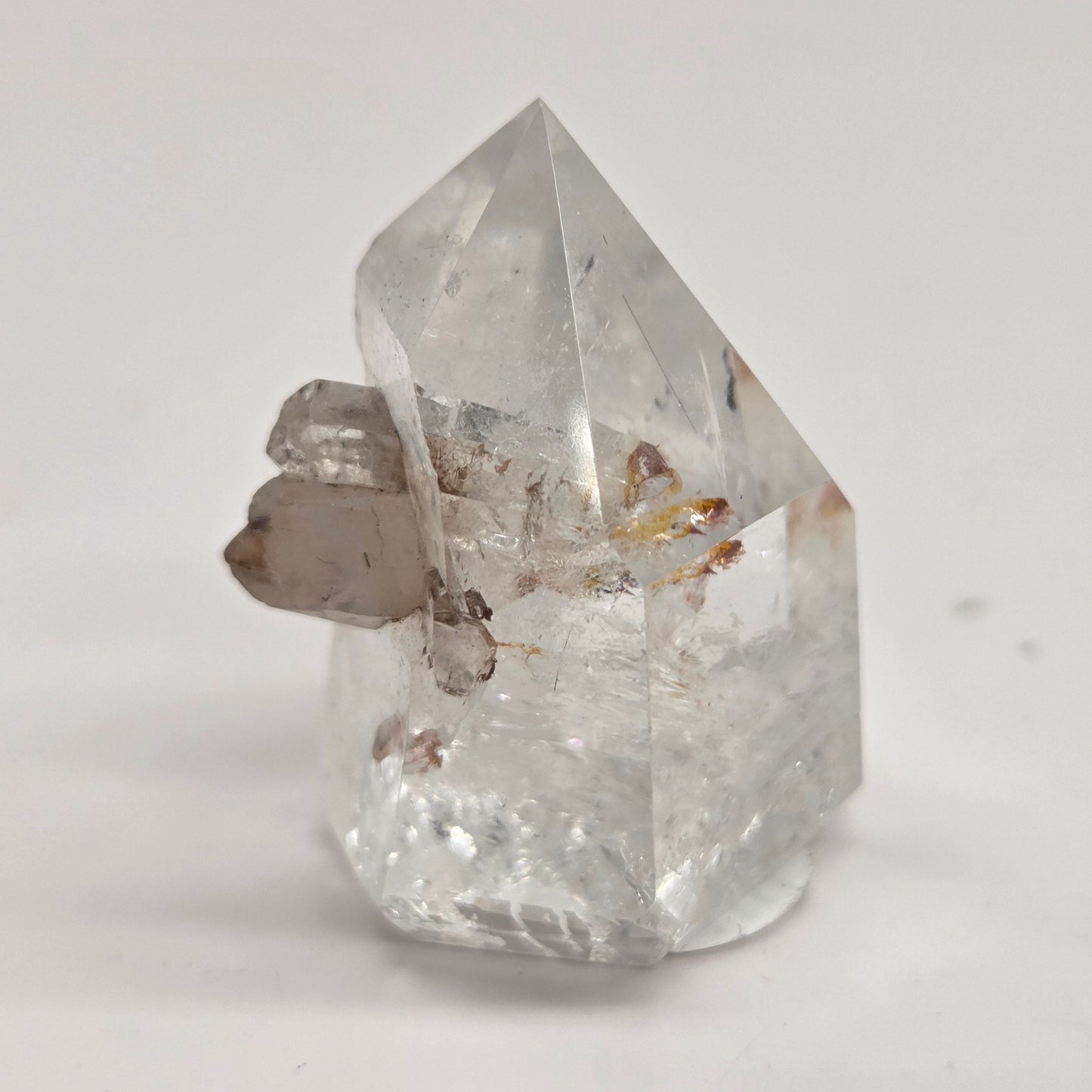 Penetrator Quartz tower