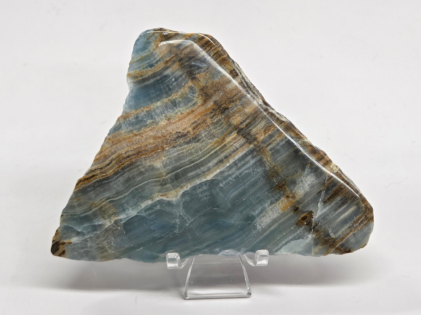 Slab - Blue Onyx