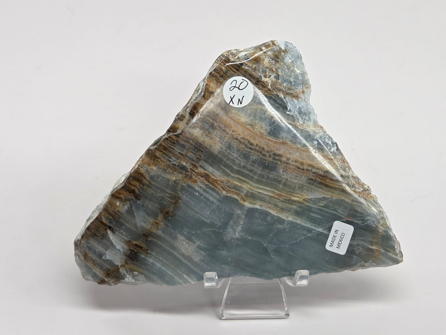 Slab - Blue Onyx