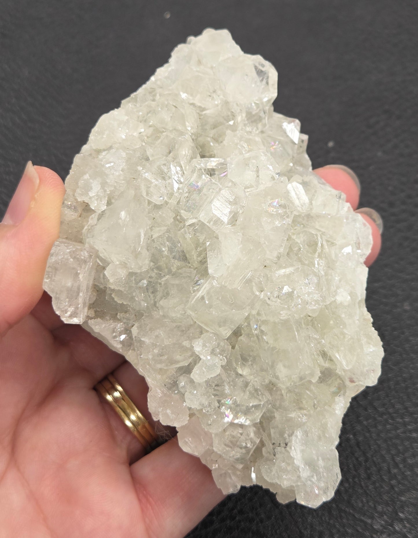 Apophyllite medium/large specimens