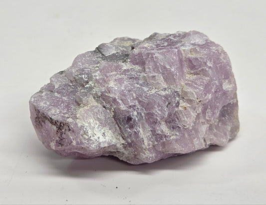 Kunzite specimen