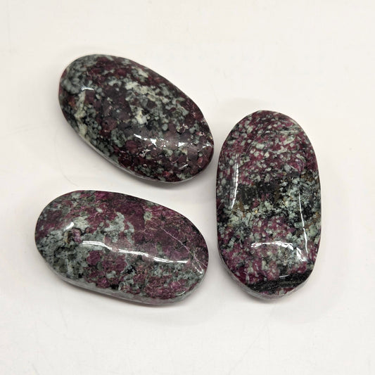 Eudialyte palm