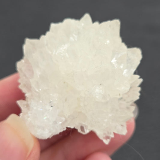 Cave calcite