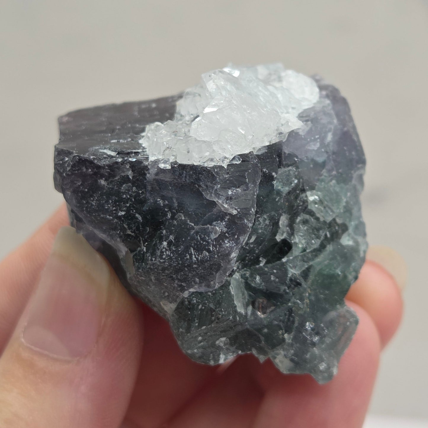 Daylight Fluorite