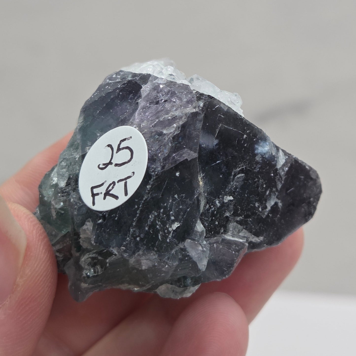 Daylight Fluorite