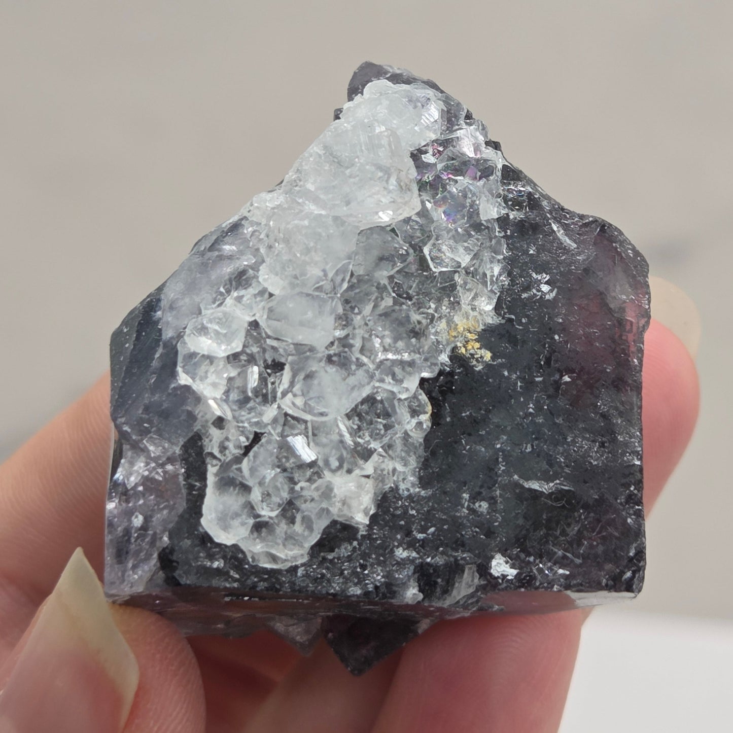 Daylight Fluorite
