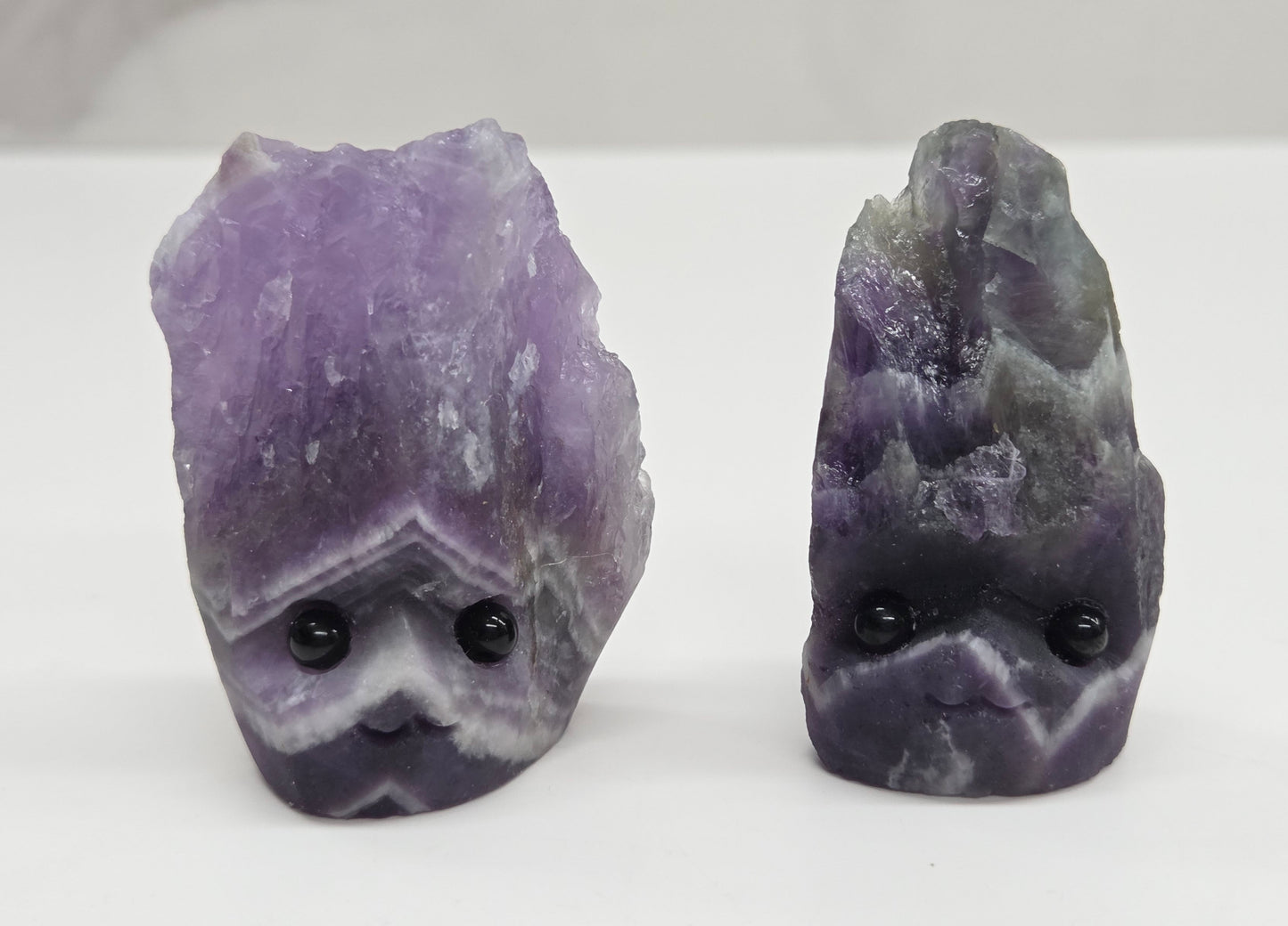 Hedgie - Dream Amethyst