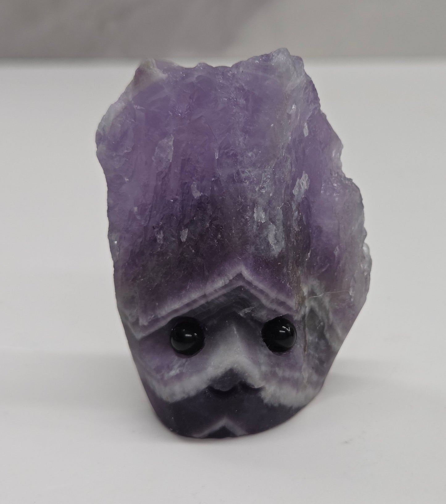 Hedgie - Dream Amethyst