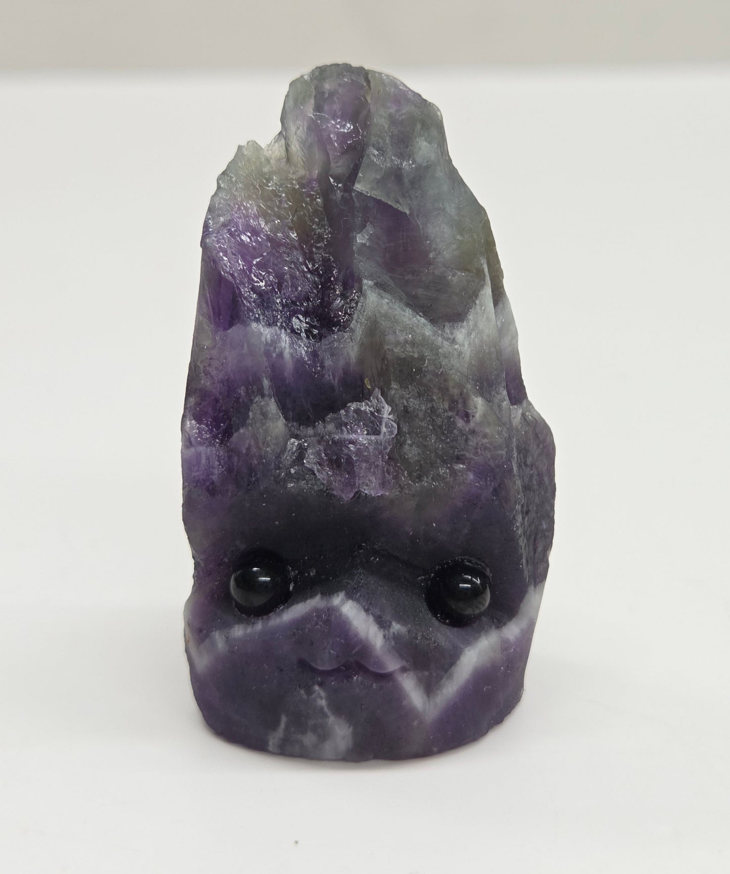 Hedgie - Dream Amethyst