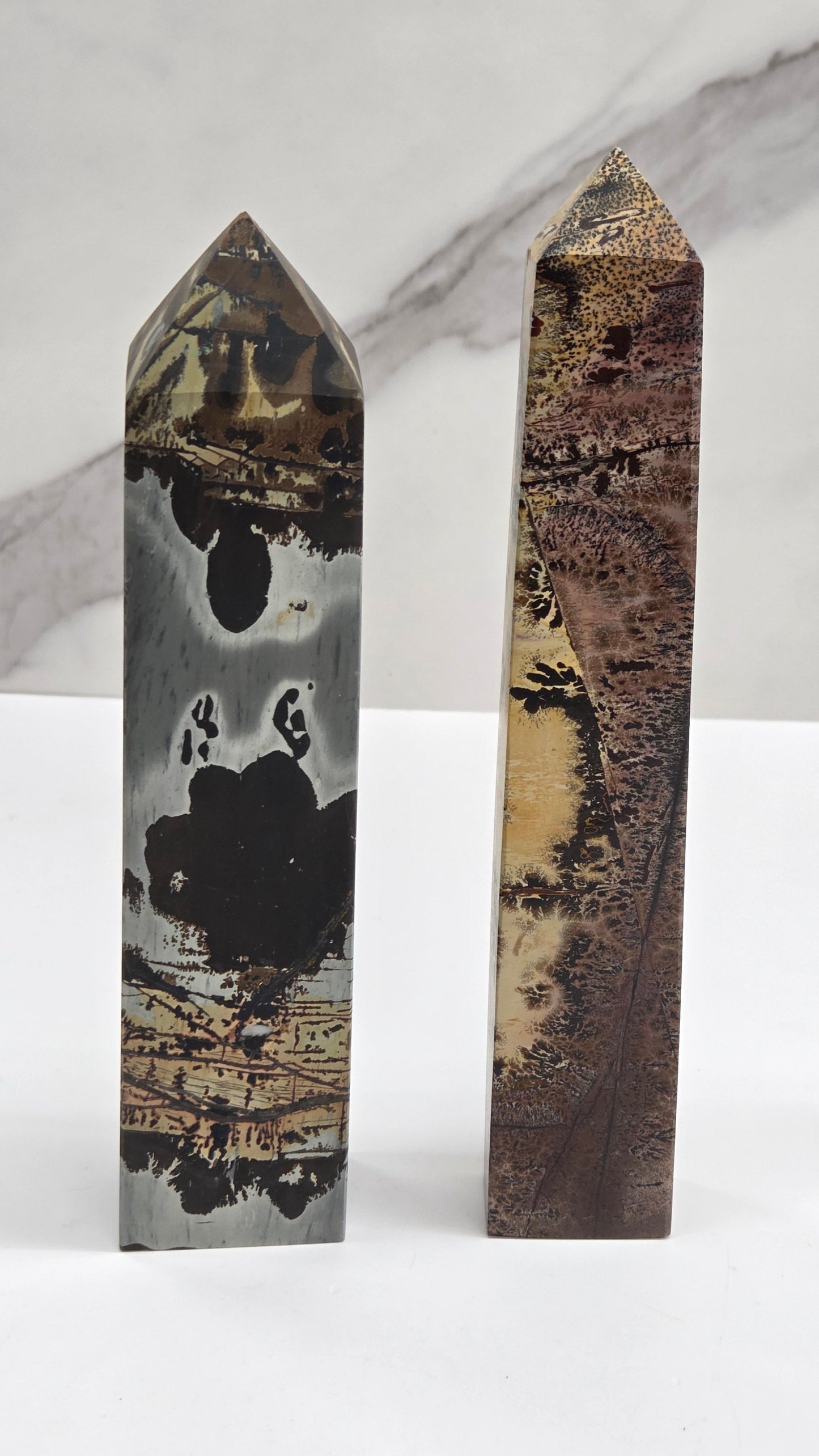 Picture Jasper tower
