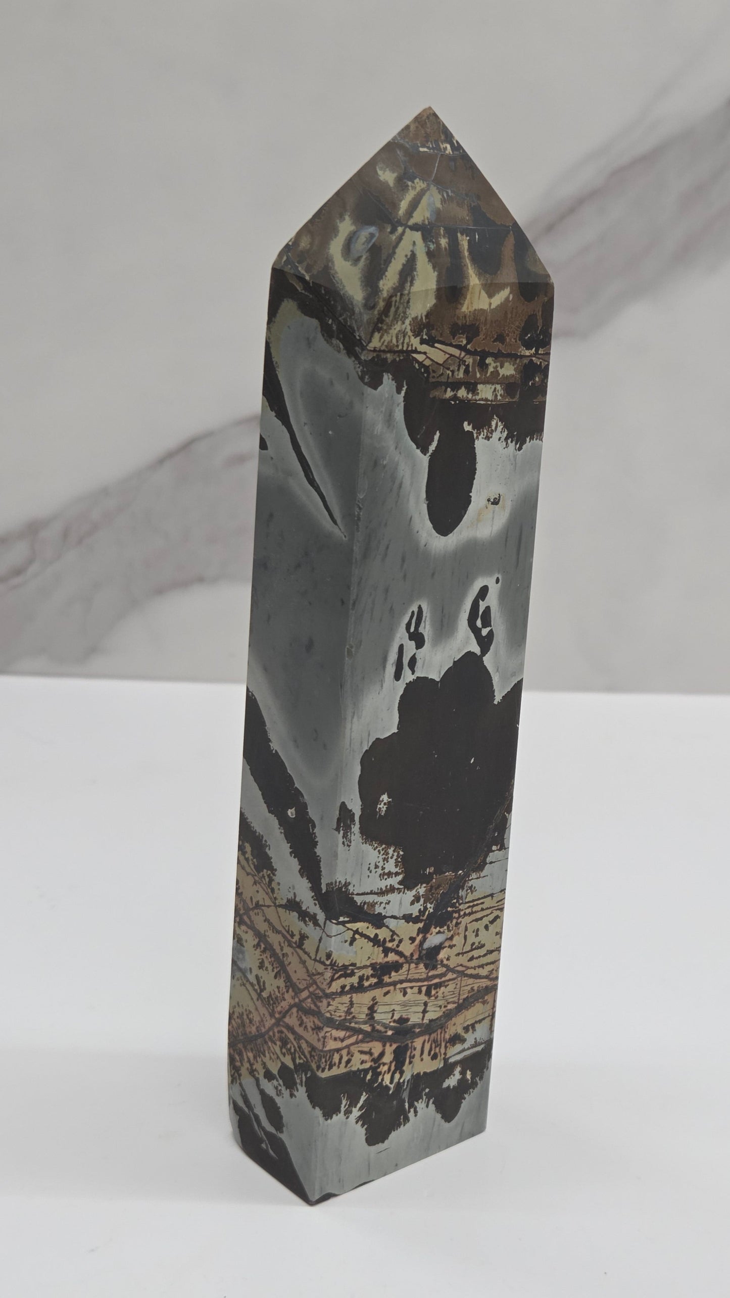Picture Jasper tower