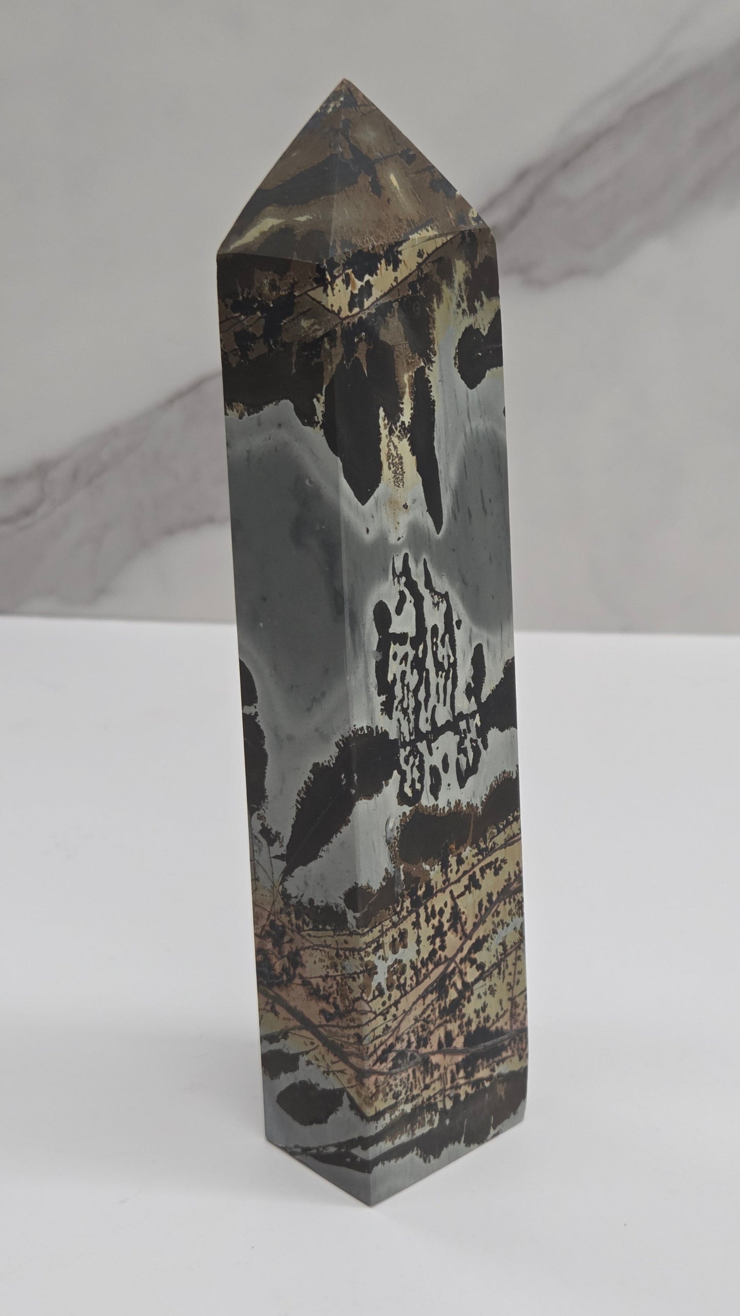 Picture Jasper tower