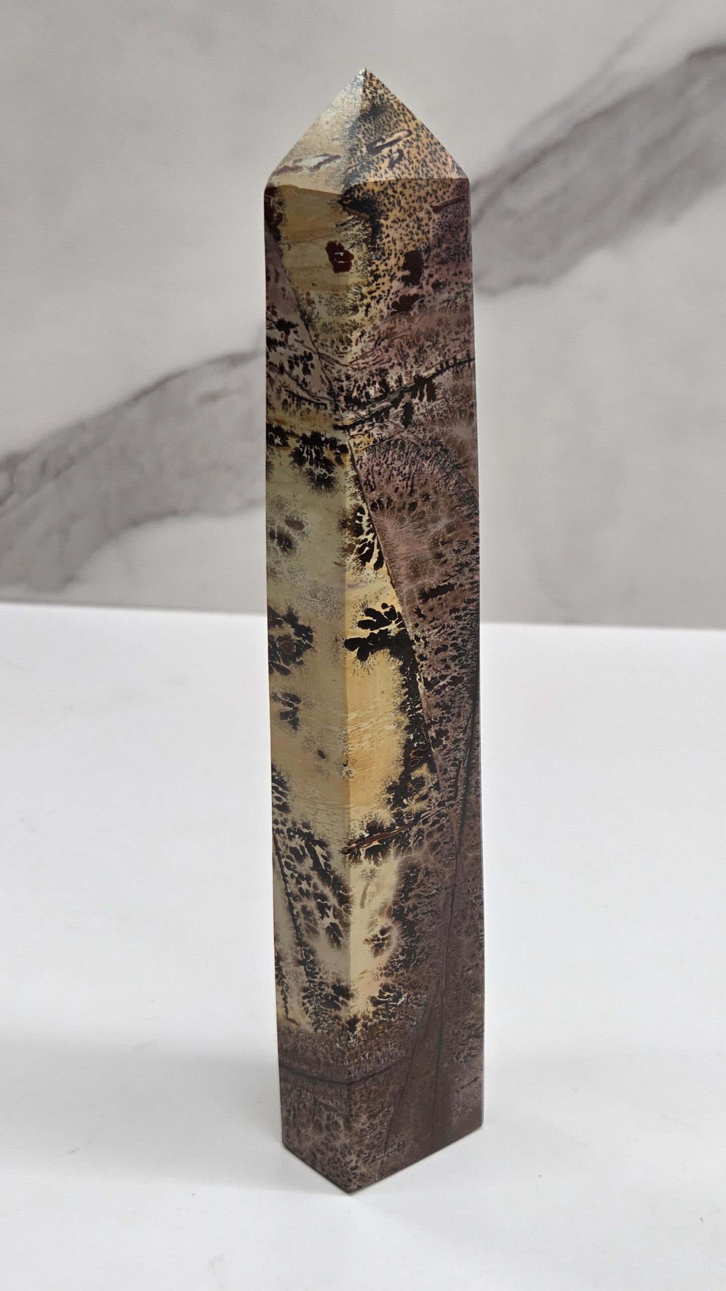 Picture Jasper tower