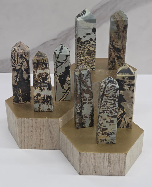 Picture Jasper tower