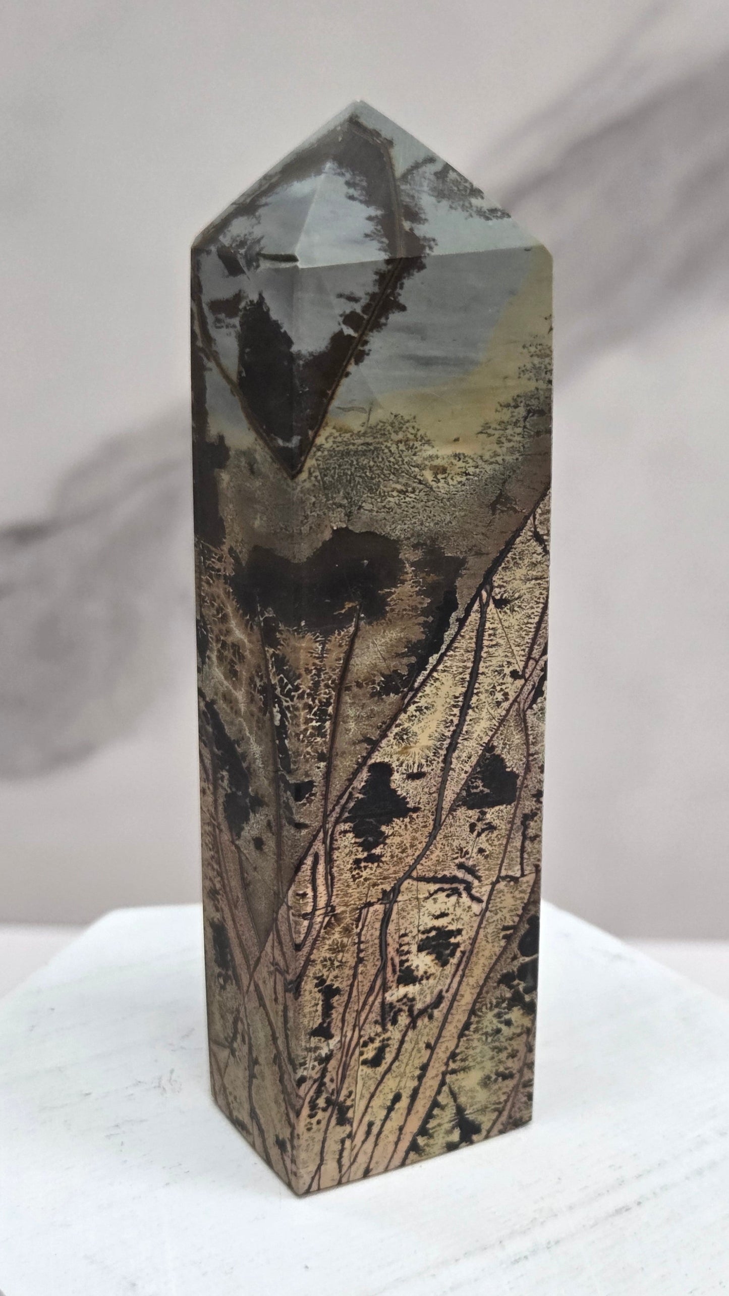 Picture Jasper tower