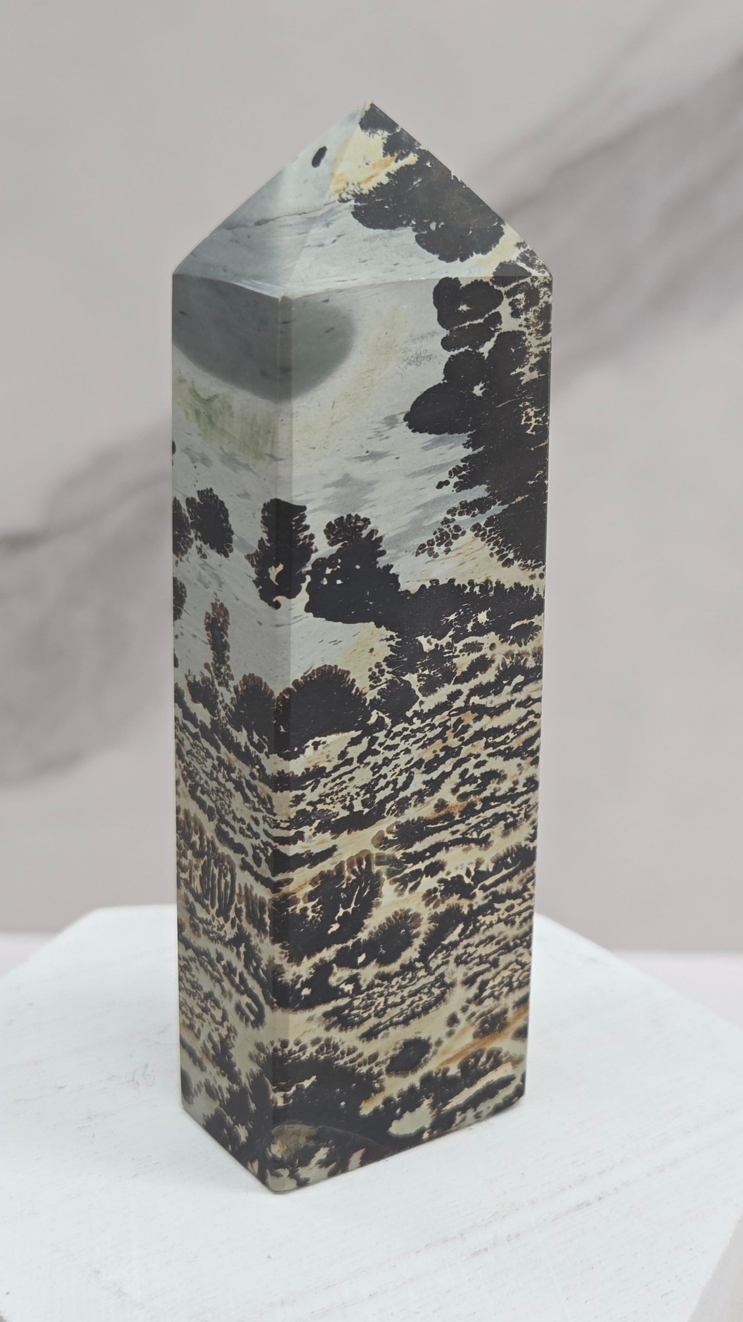 Picture Jasper tower