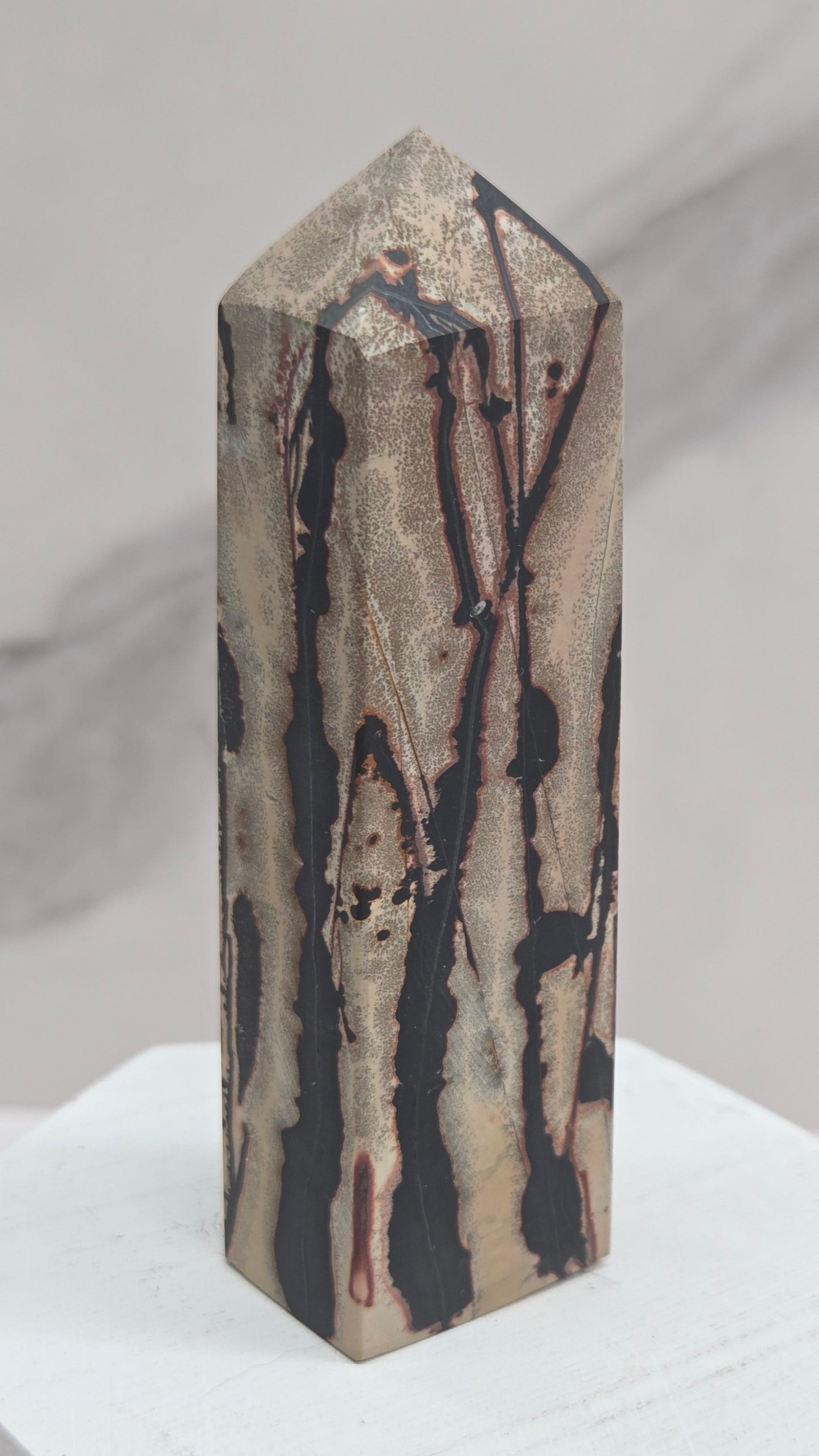 Picture Jasper tower