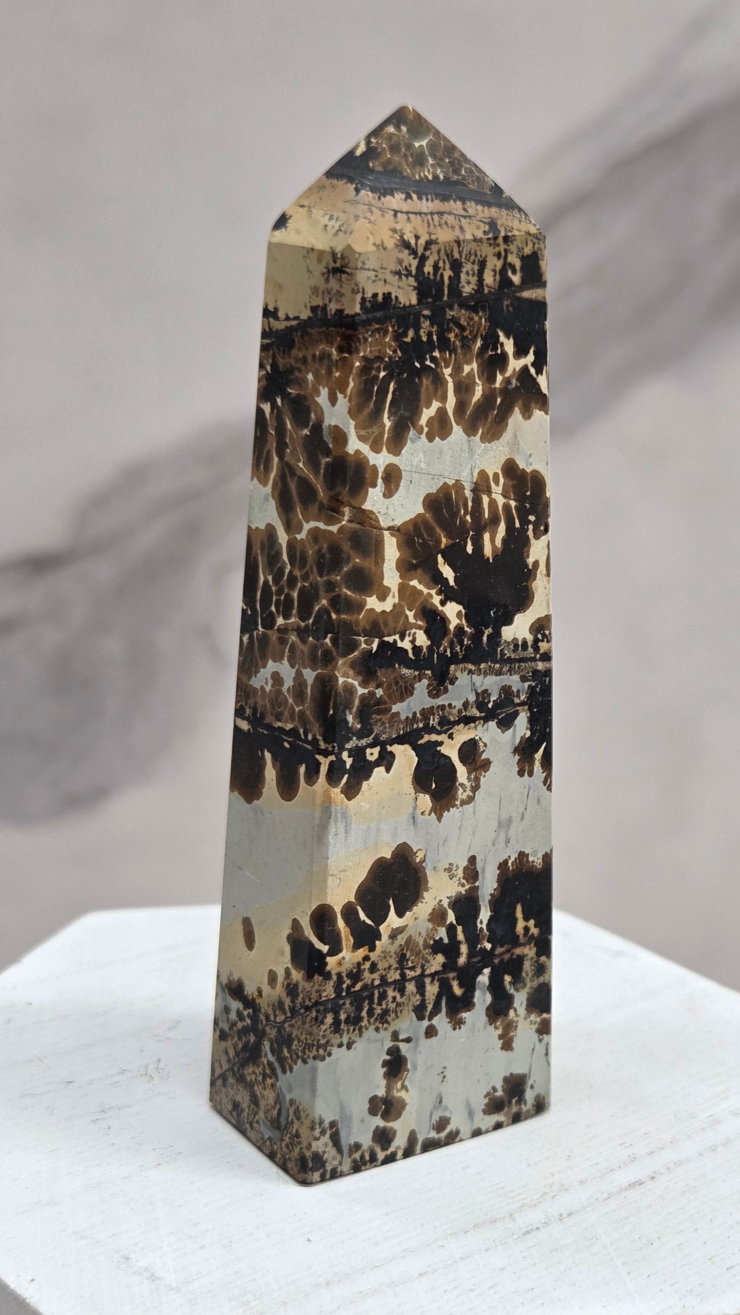 Picture Jasper tower
