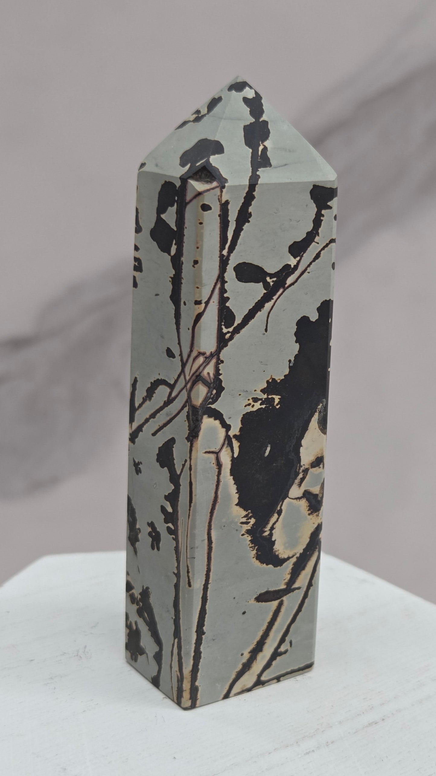 Picture Jasper tower