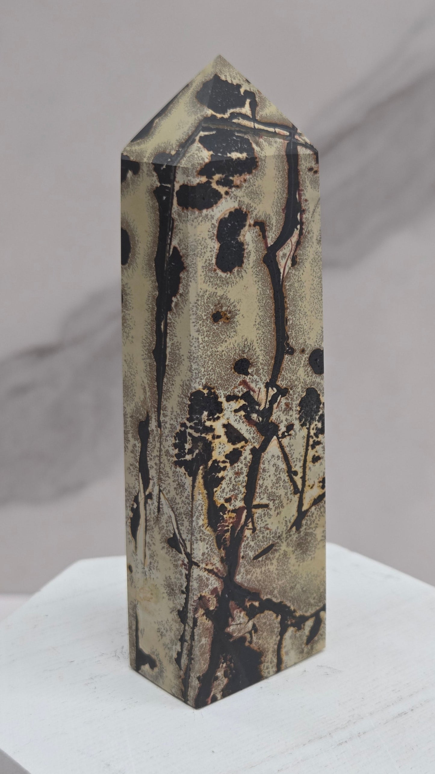 Picture Jasper tower