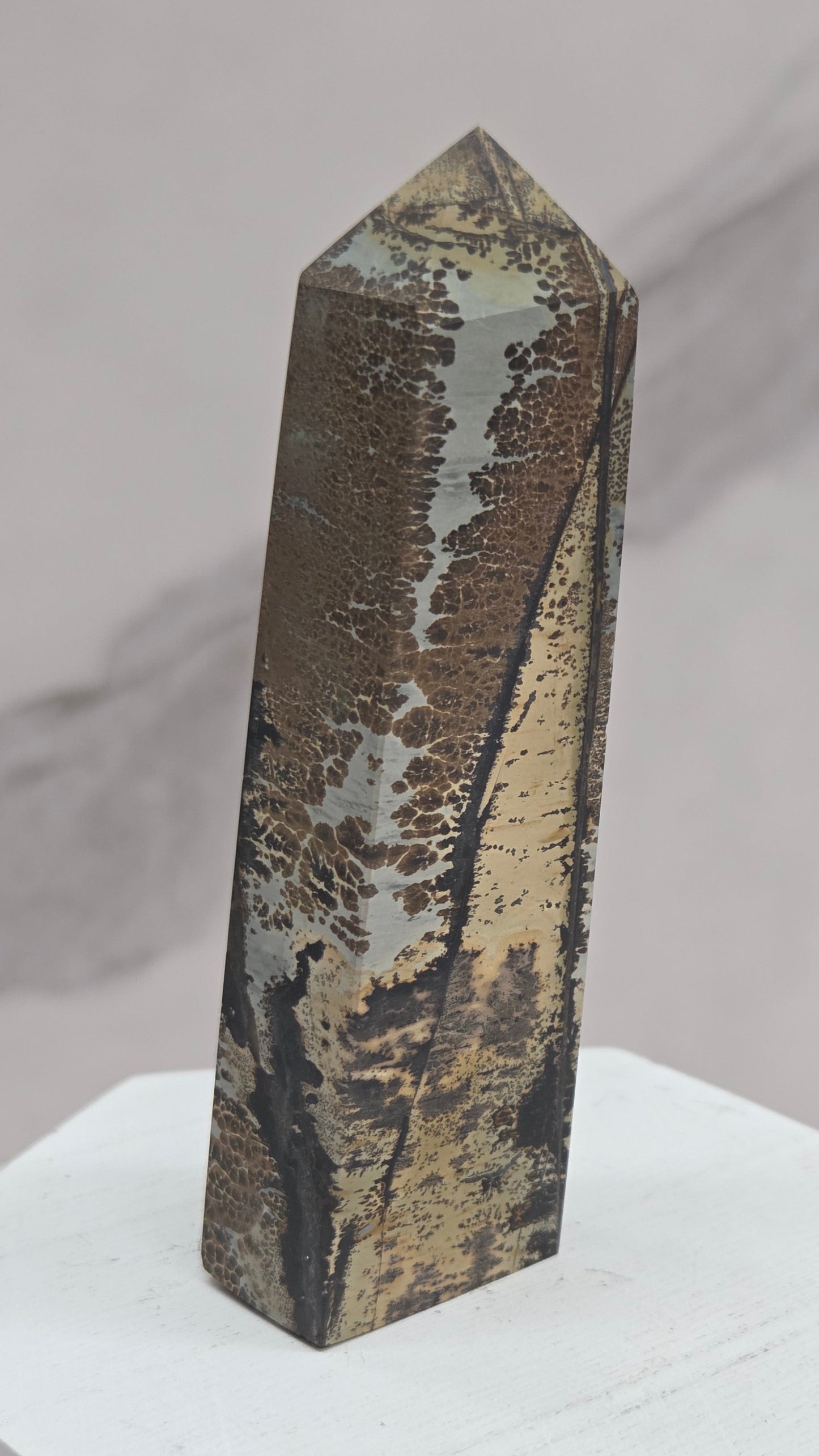Picture Jasper tower
