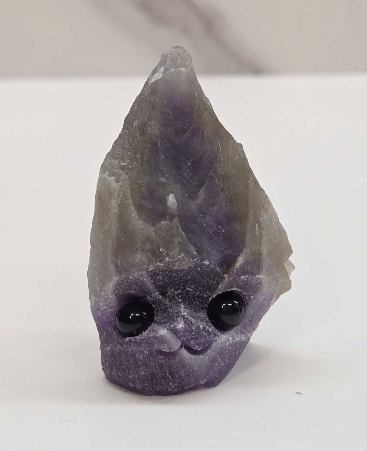 Hedgie - Dream Amethyst