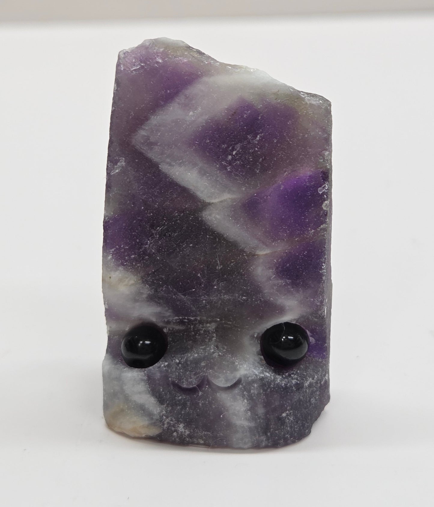 Hedgie - Dream Amethyst
