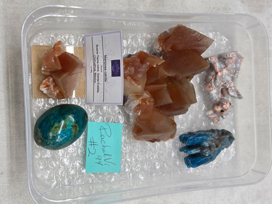 @RachelVi94 invoice 8/18