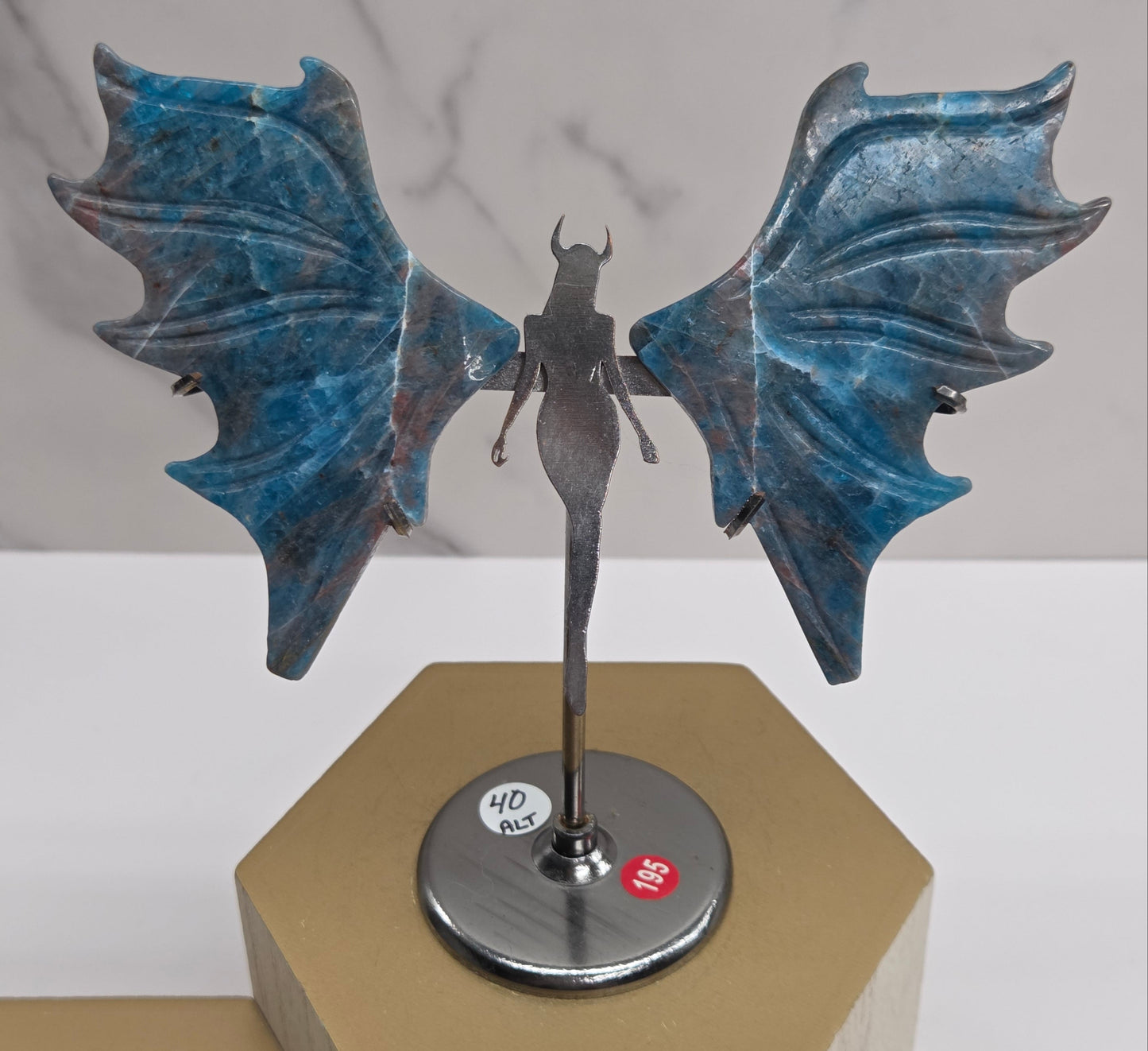 Lilith/Harpy wings