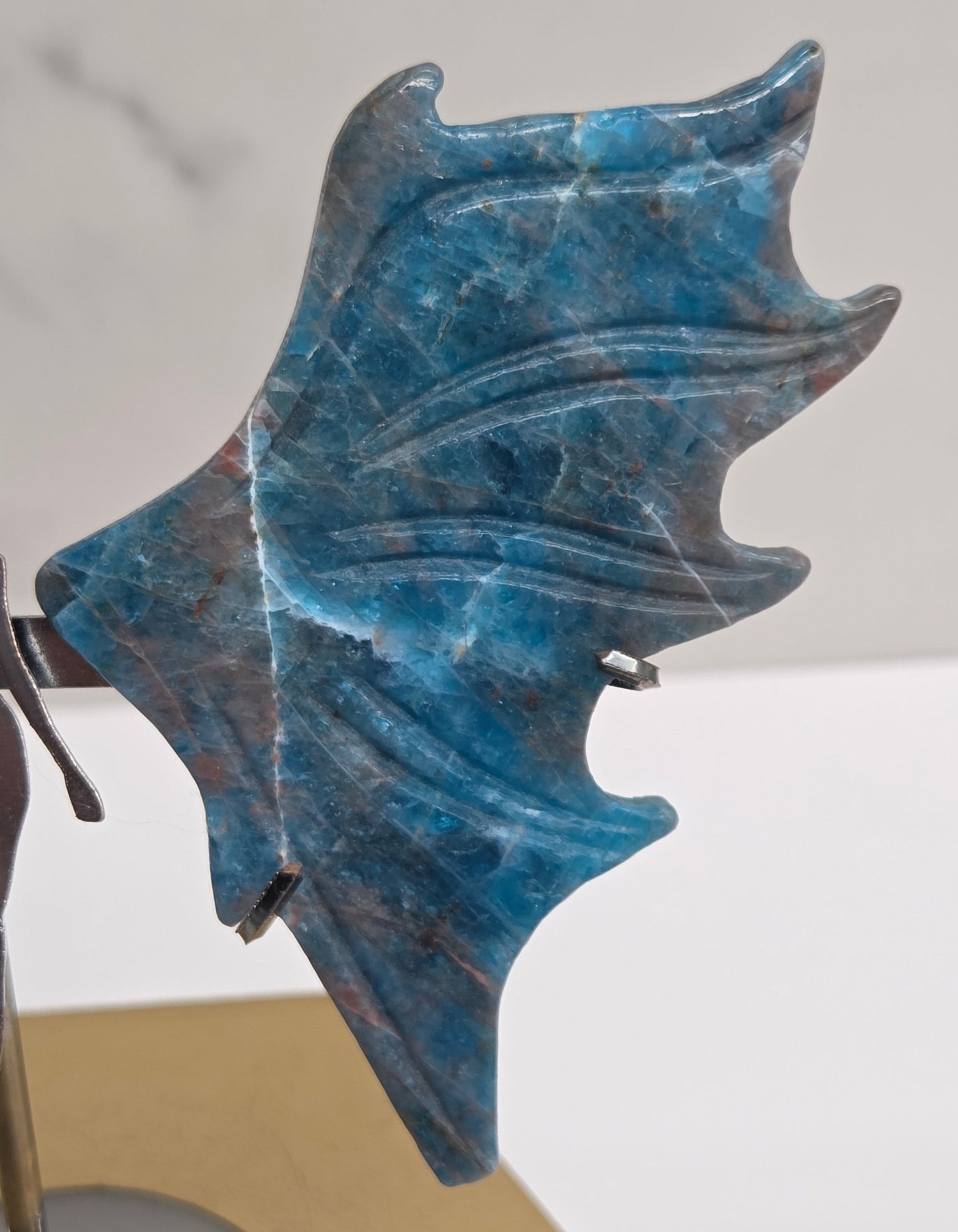 Lilith/Harpy wings