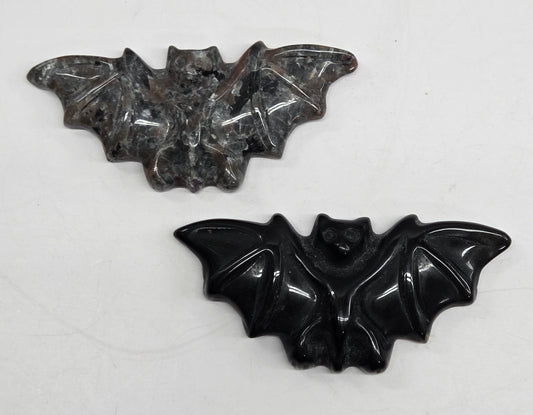 Bat carving (M)