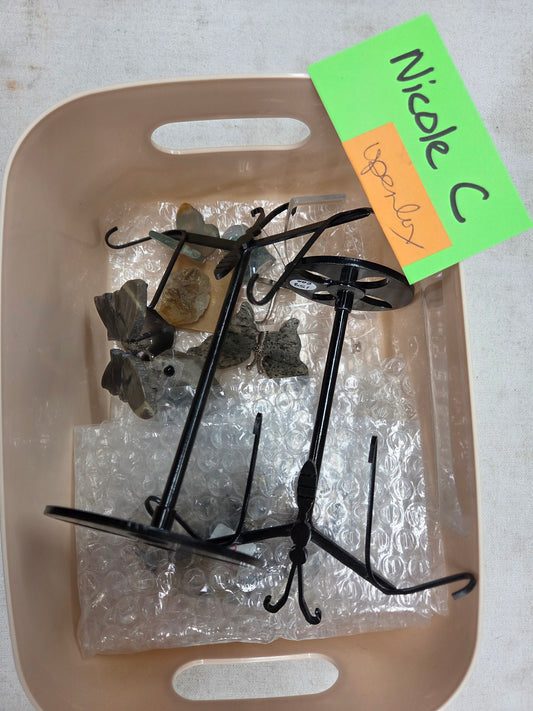 @Nicole C invoice 9/5