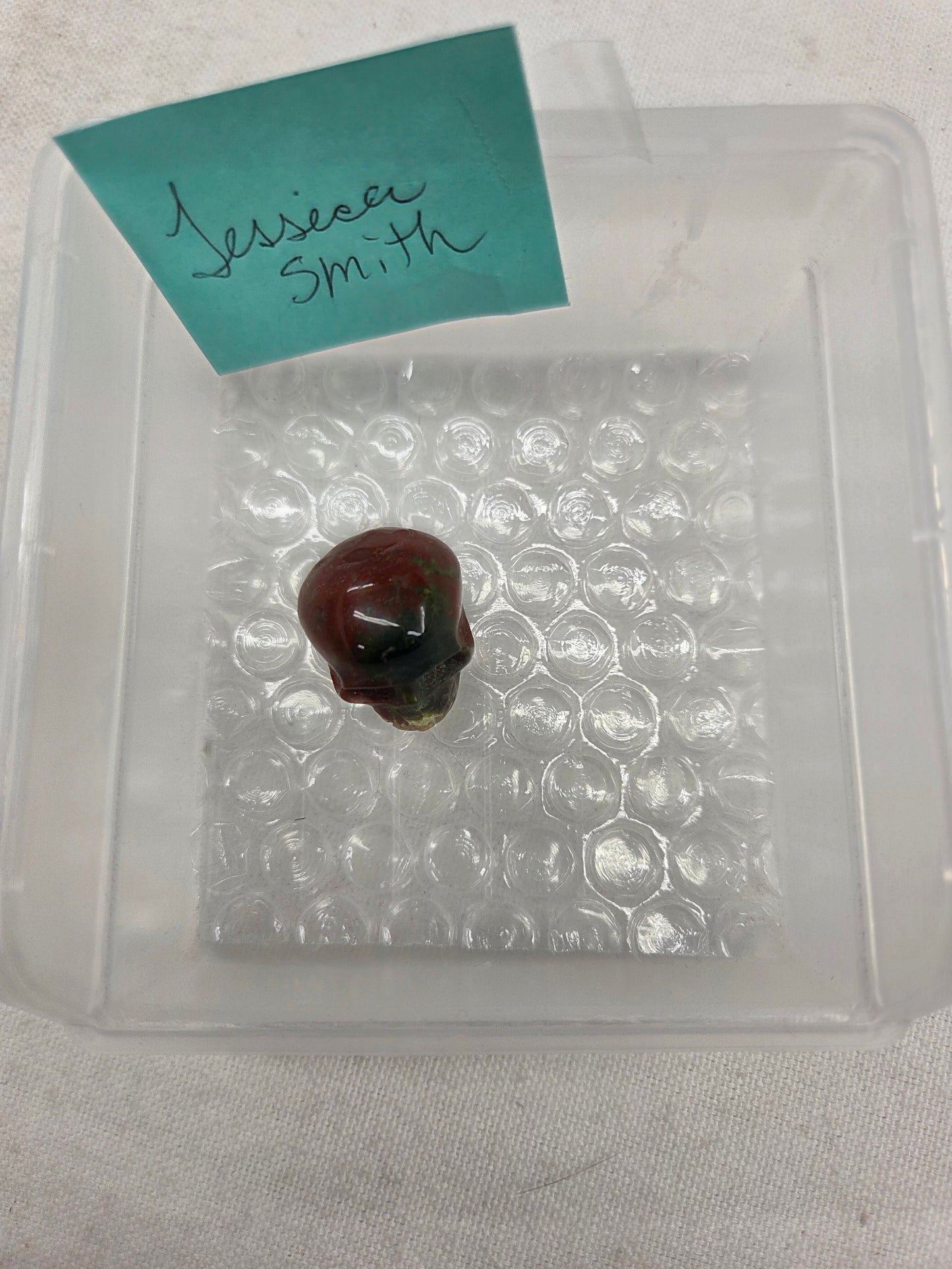 @Jessica Smith invoice