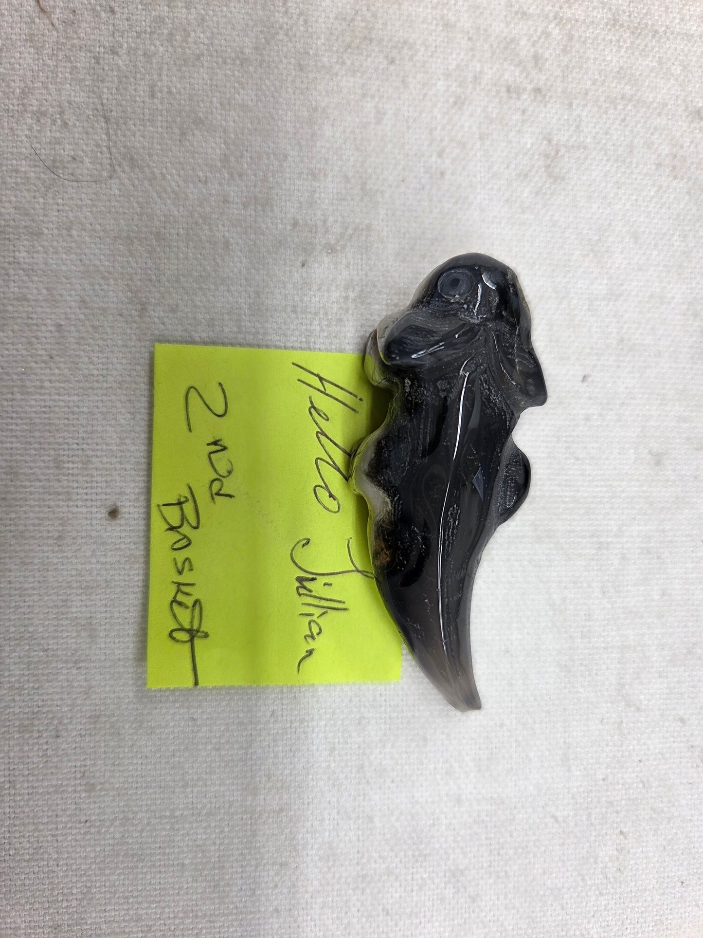 @Helloxjillian invoice