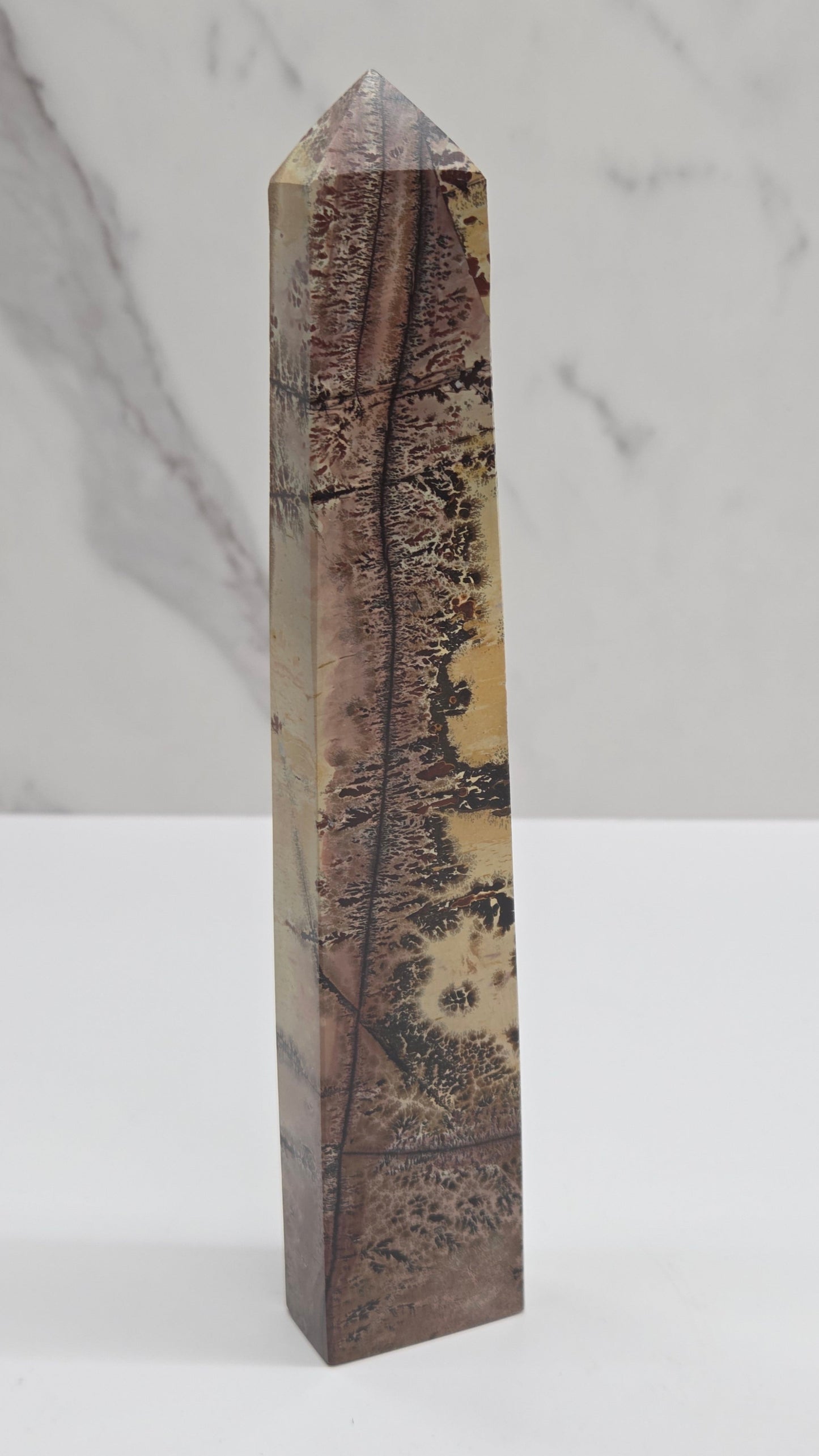 Picture Jasper tower