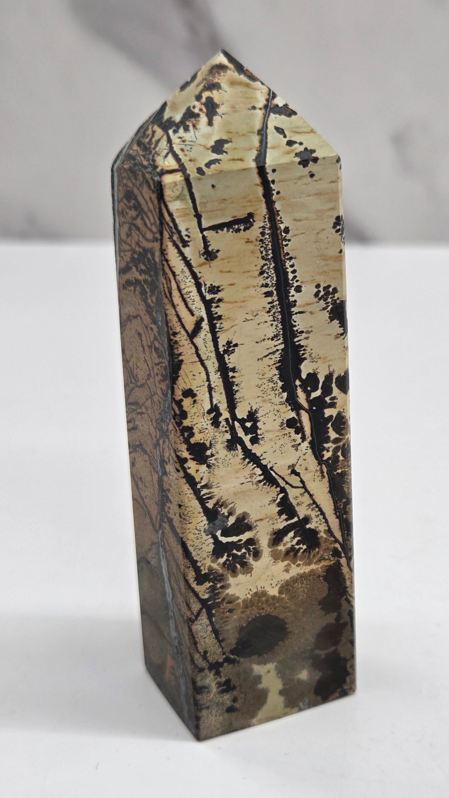 Picture Jasper tower