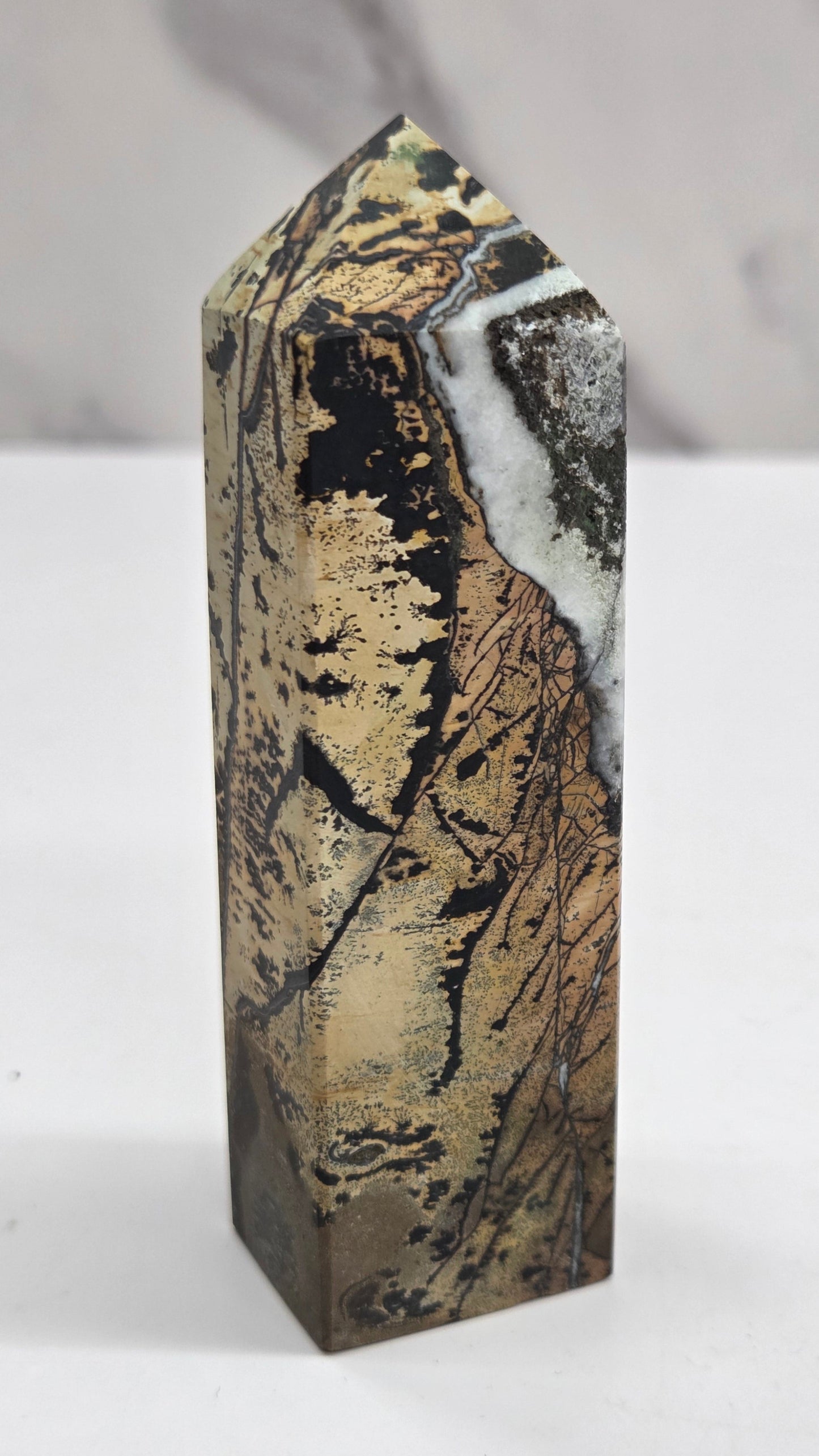 Picture Jasper tower