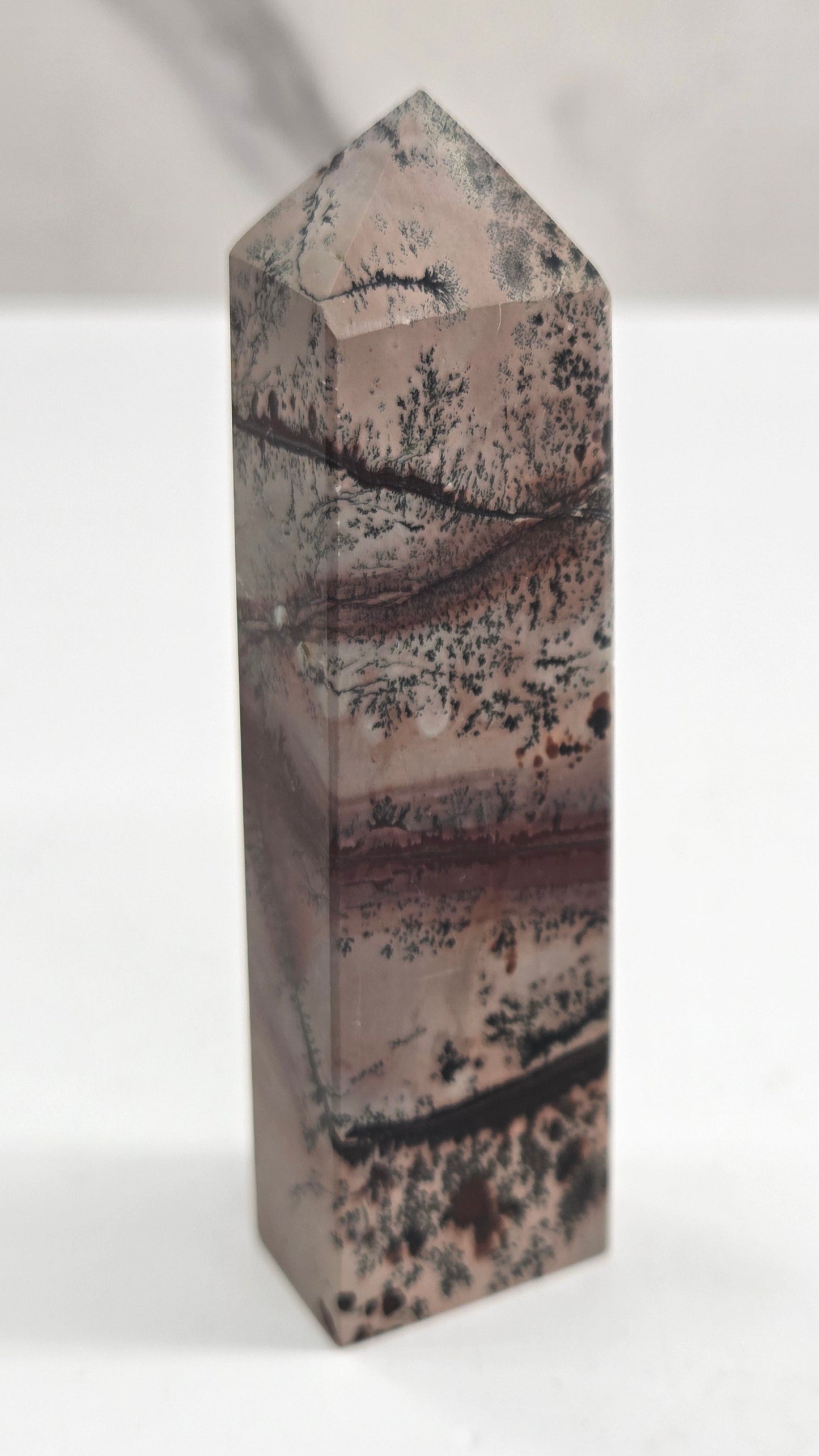 Picture Jasper tower