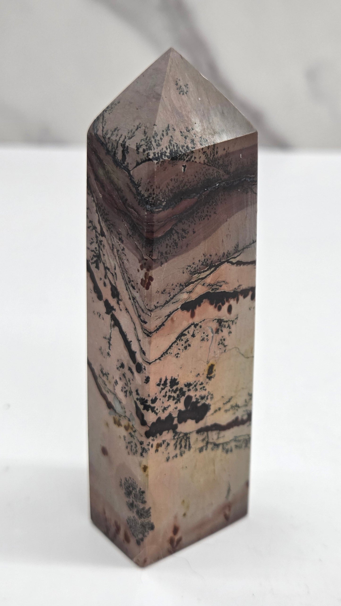 Picture Jasper tower